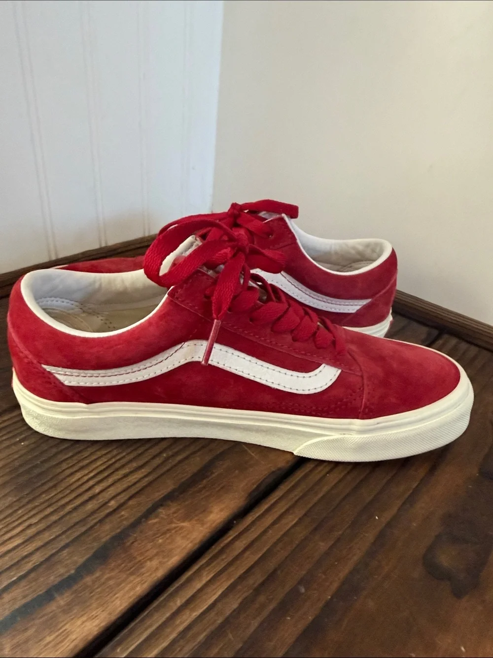 Vans old skool